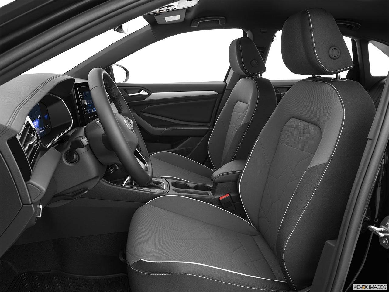 2026 Volkswagen Jetta photo