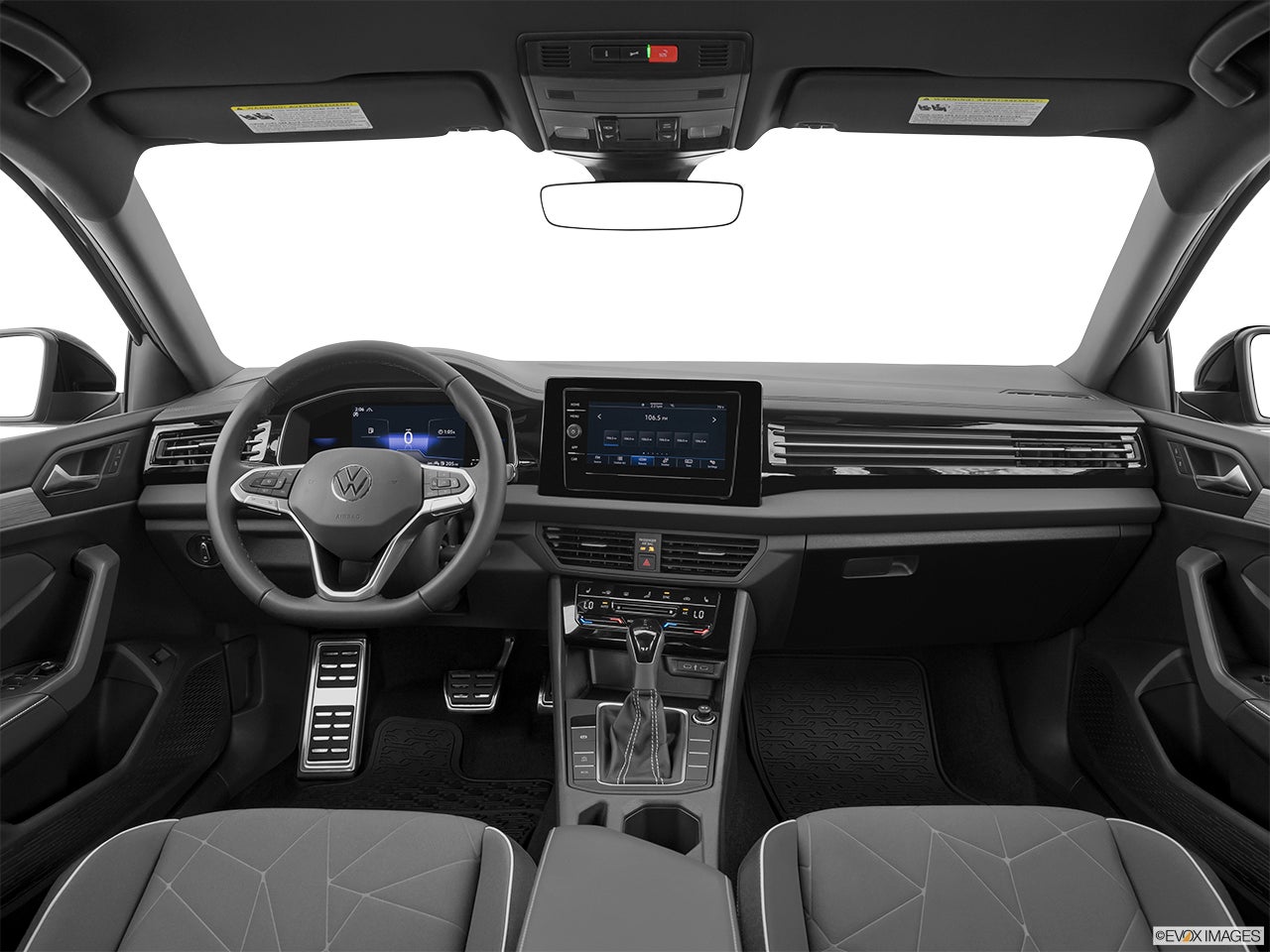 2026 Volkswagen Jetta photo