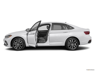 2026 Volkswagen Jetta