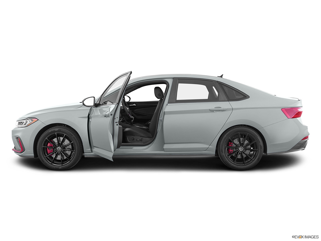 2026 Volkswagen Jetta GLI