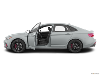 2026 Volkswagen Jetta GLI