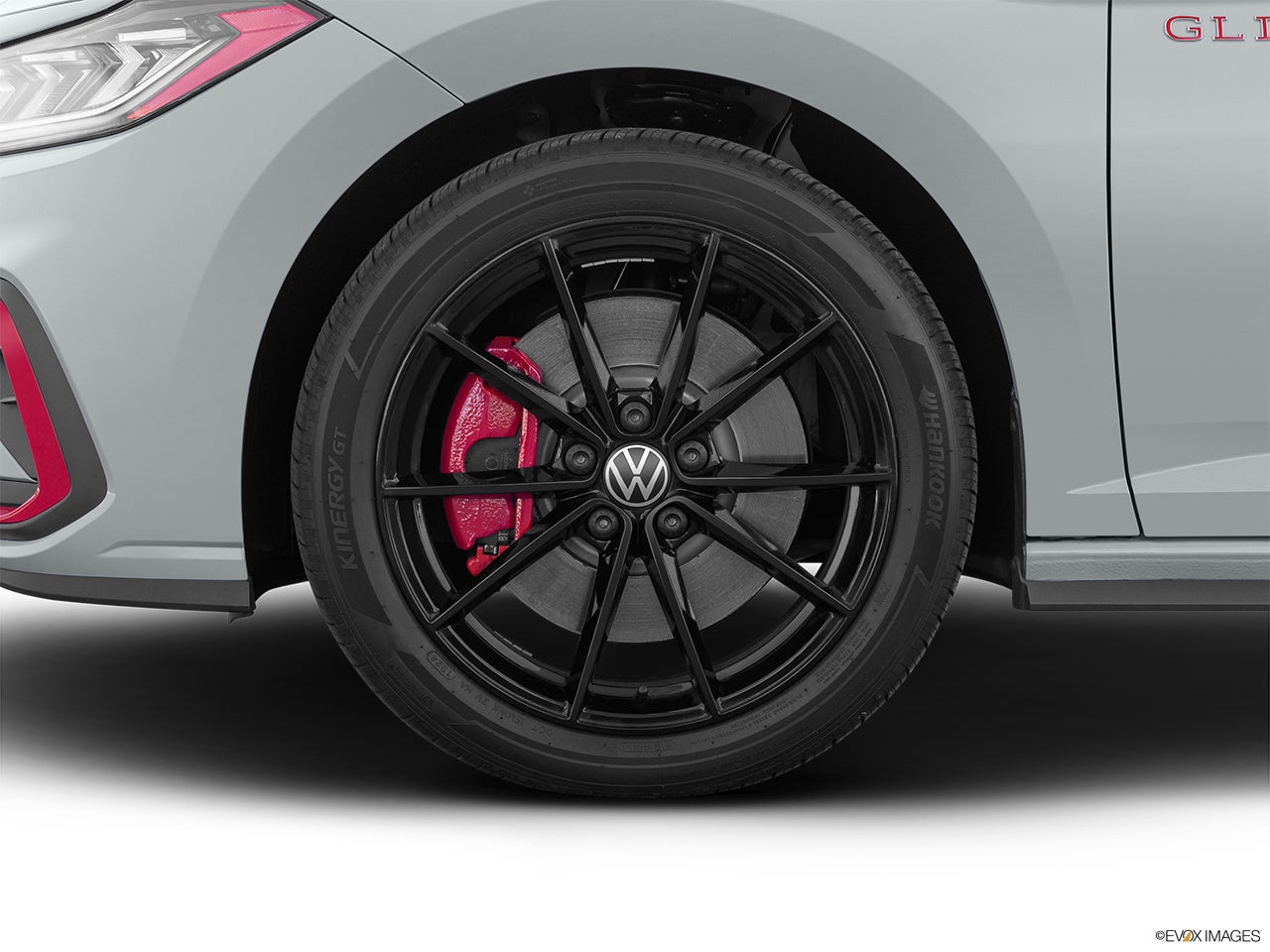 2026 Volkswagen Jetta GLI photo