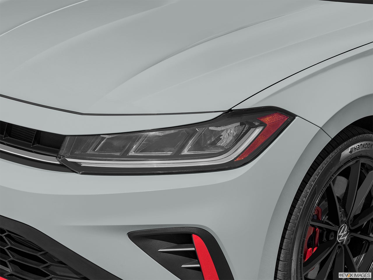 2026 Volkswagen Jetta GLI photo