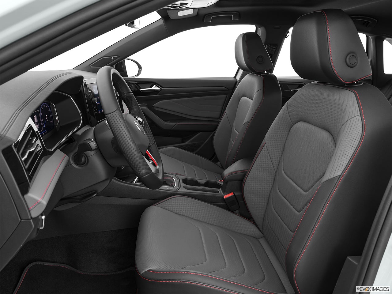 2026 Volkswagen Jetta GLI photo