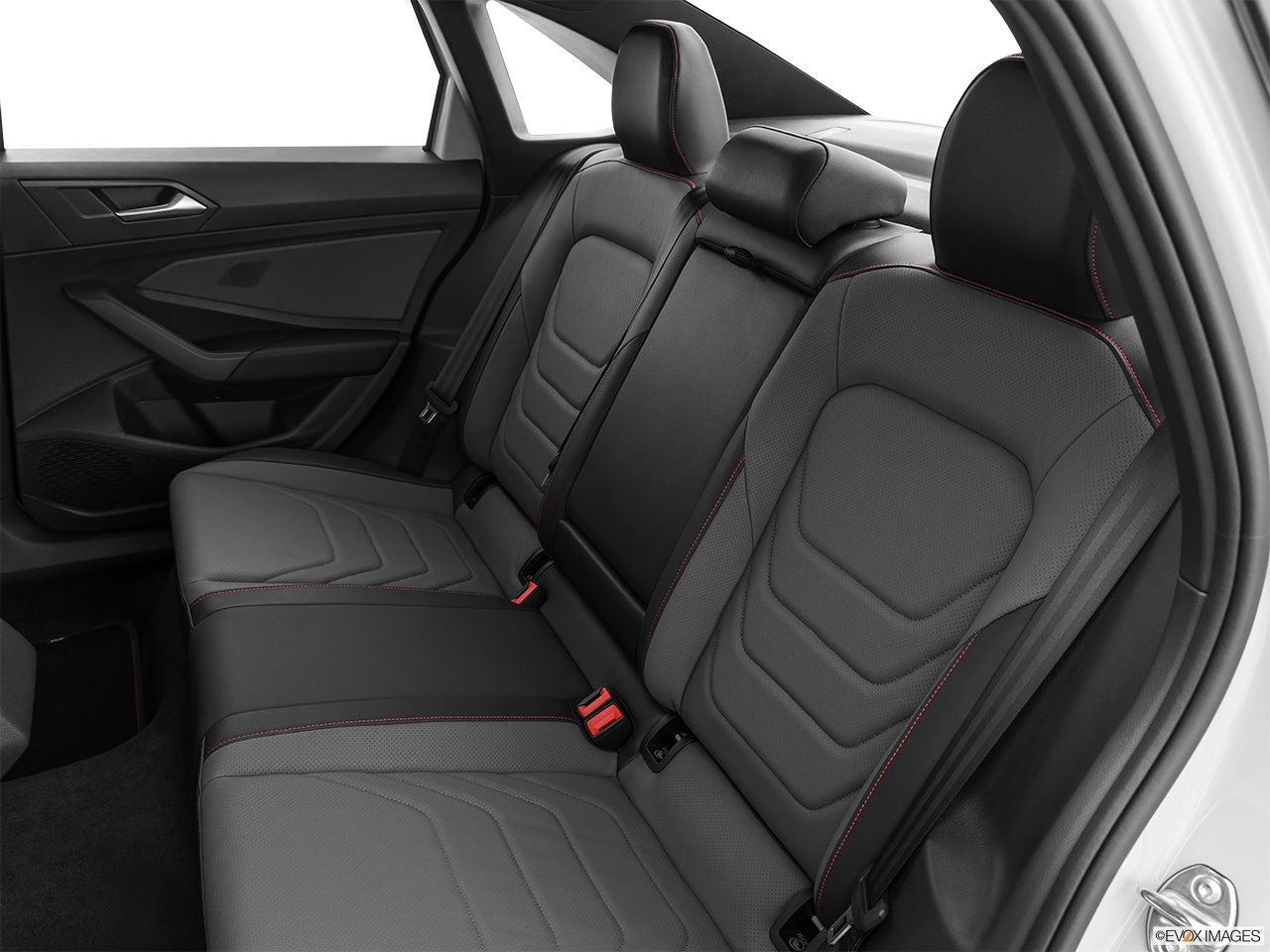 2026 Volkswagen Jetta GLI photo