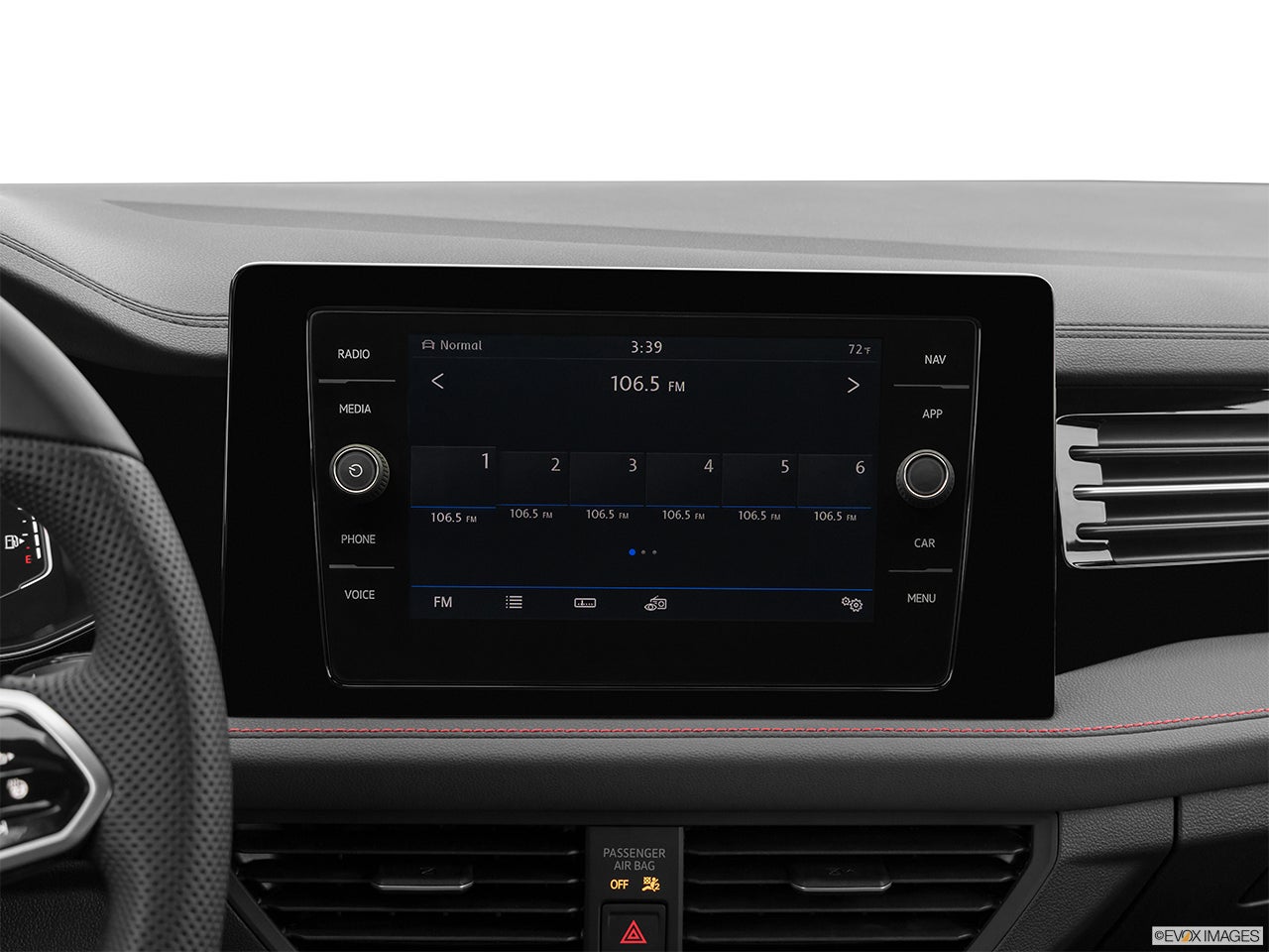 2026 Volkswagen Jetta GLI photo