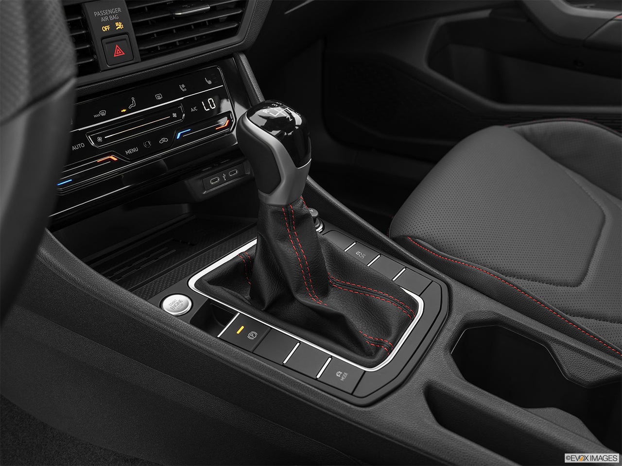 2026 Volkswagen Jetta GLI photo