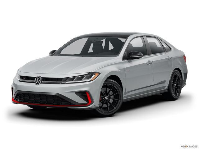 Volkswagen Jetta GLI