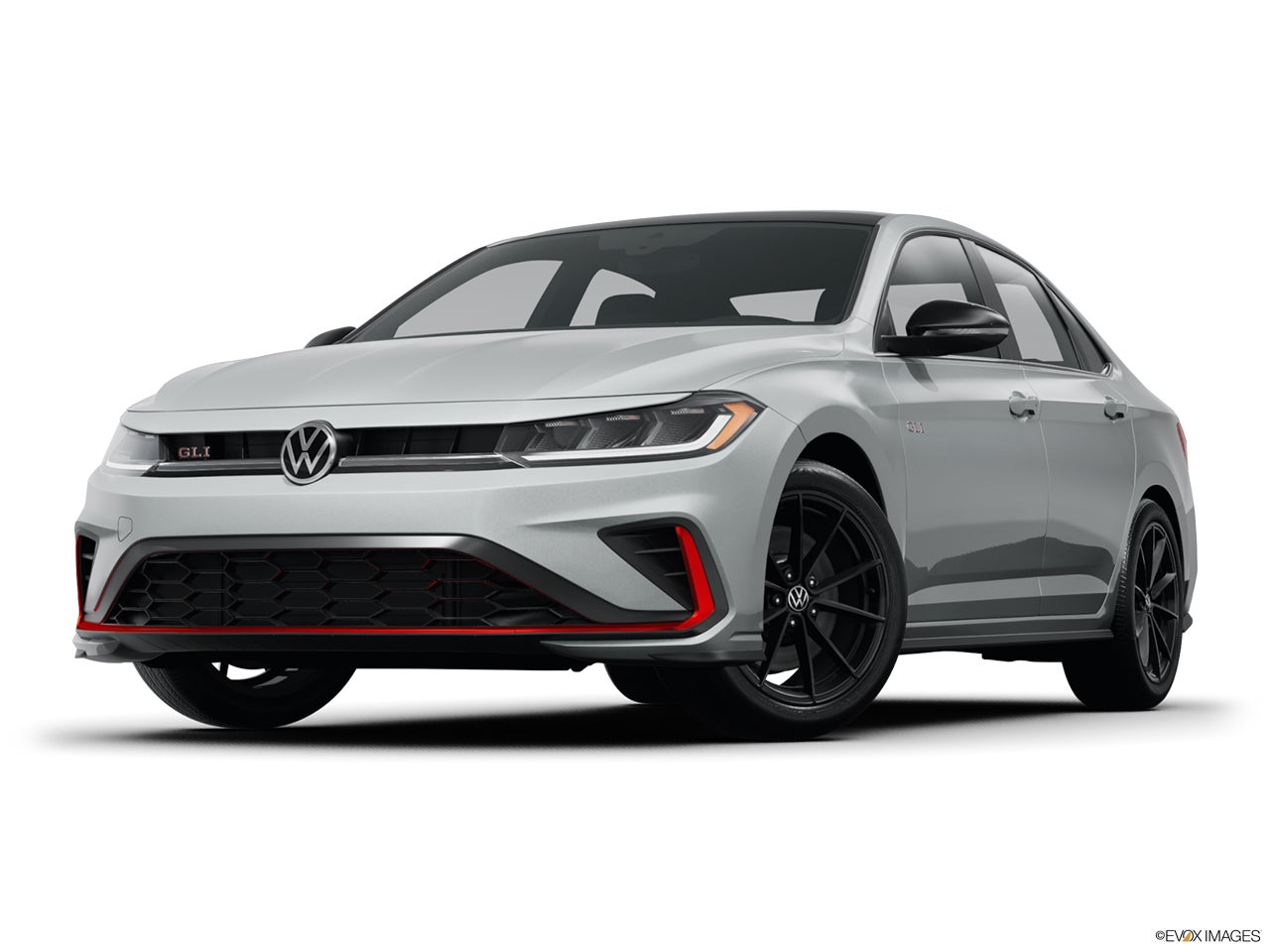 2026 Volkswagen Jetta GLI photo