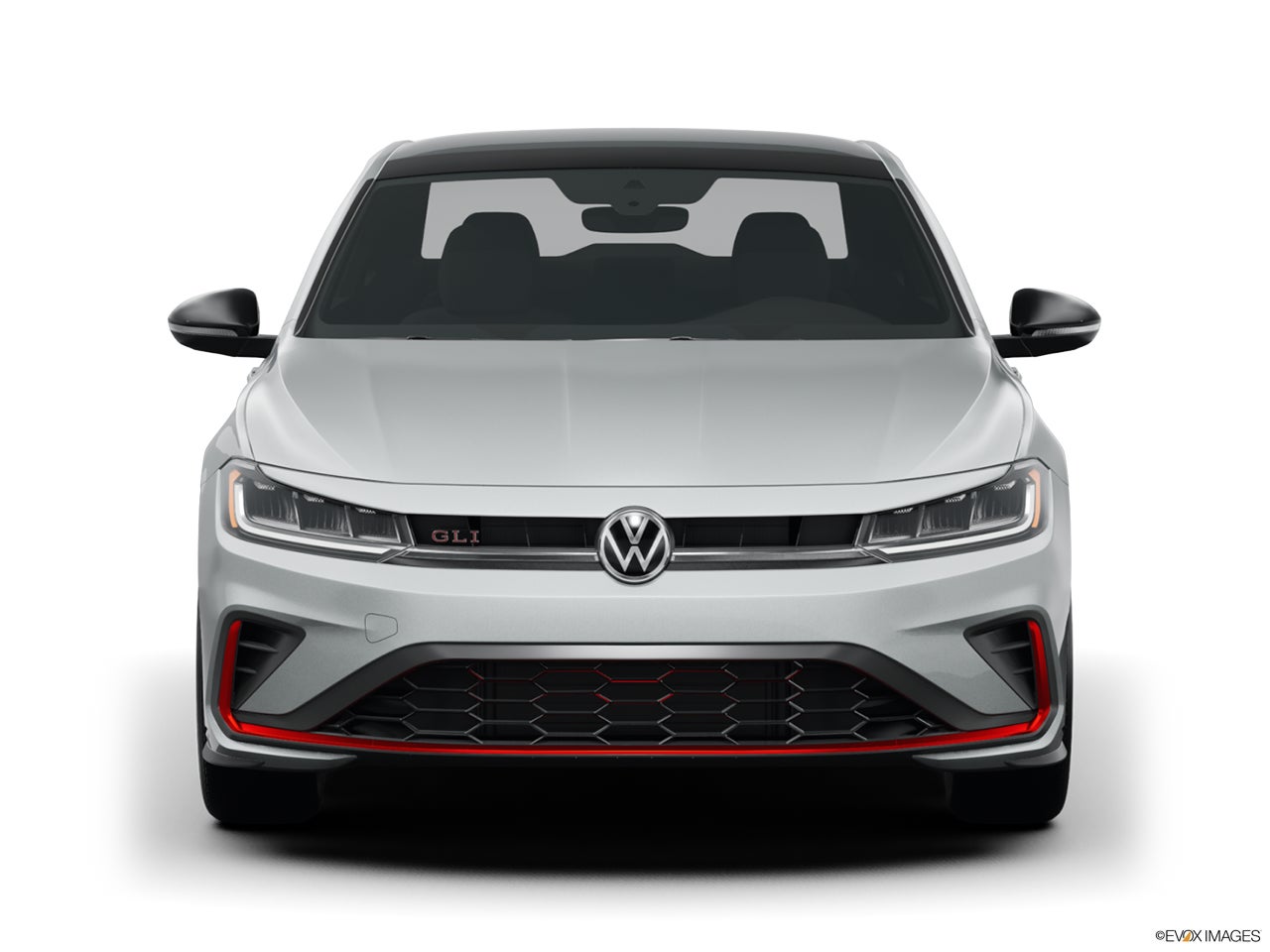 2026 Volkswagen Jetta GLI photo