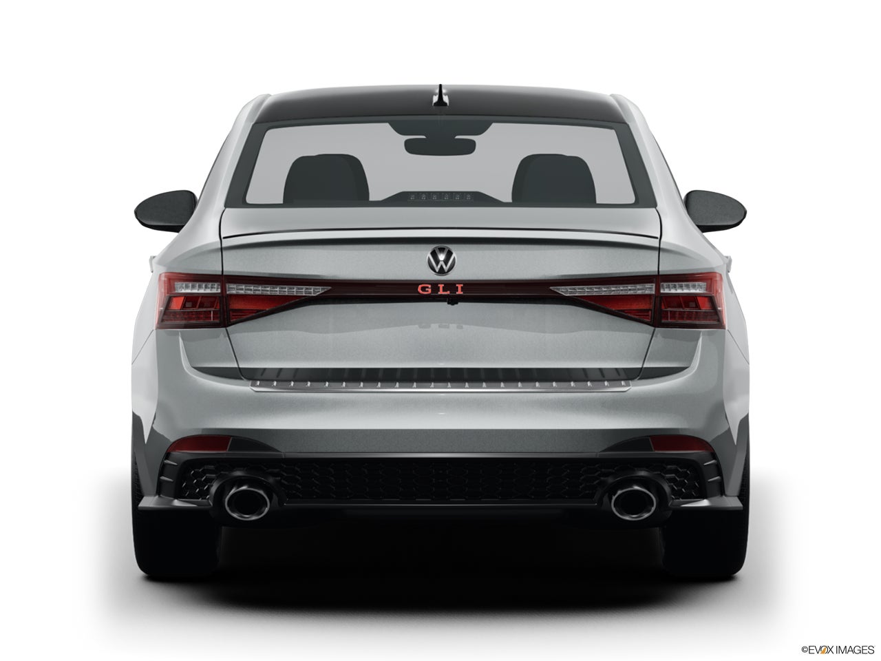 2026 Volkswagen Jetta GLI photo