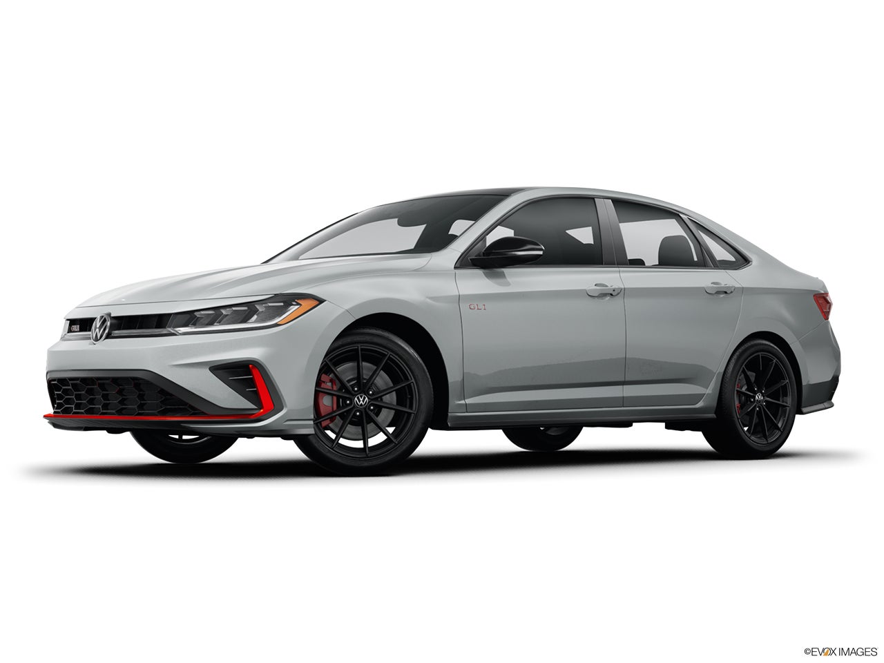 2026 Volkswagen Jetta GLI photo