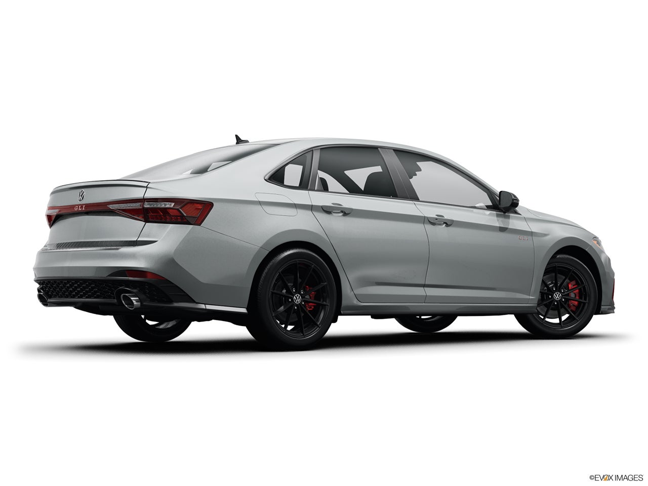 2026 Volkswagen Jetta GLI photo