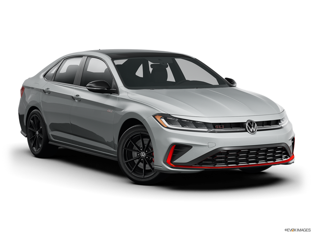 2026 Volkswagen Jetta GLI