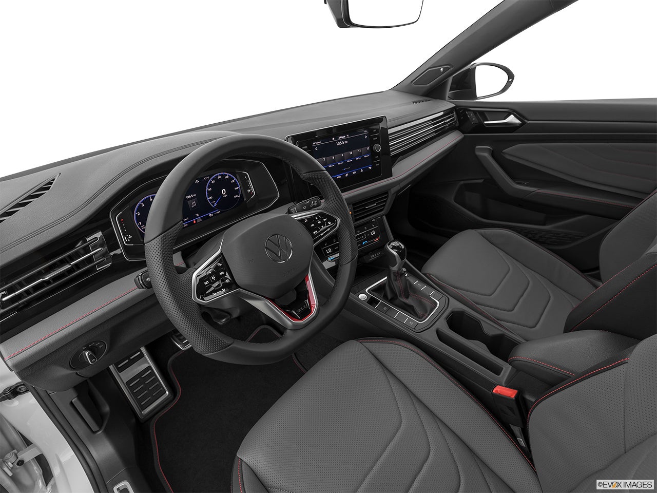 2026 Volkswagen Jetta GLI photo