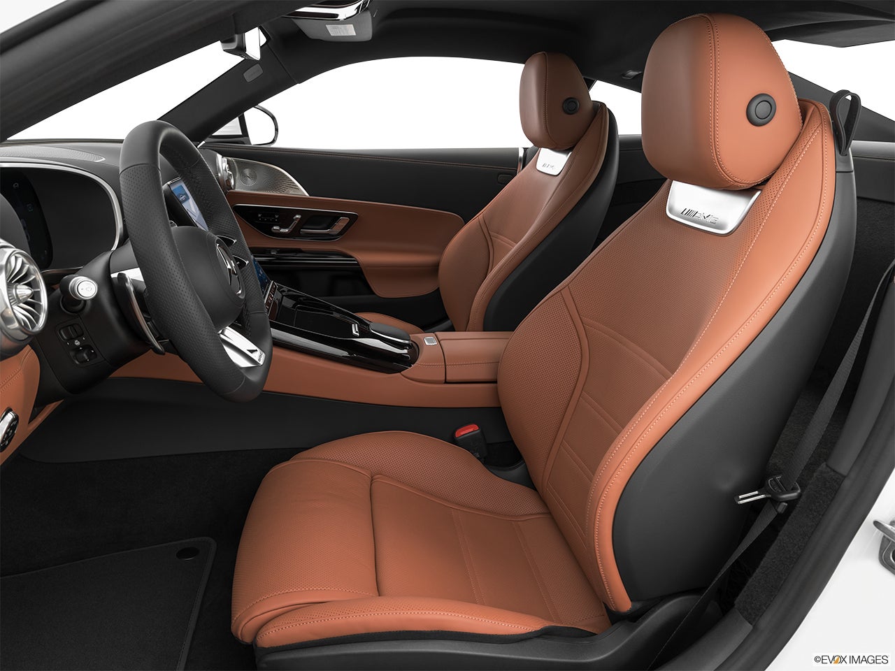 2026 Mercedes-Benz AMG GT photo