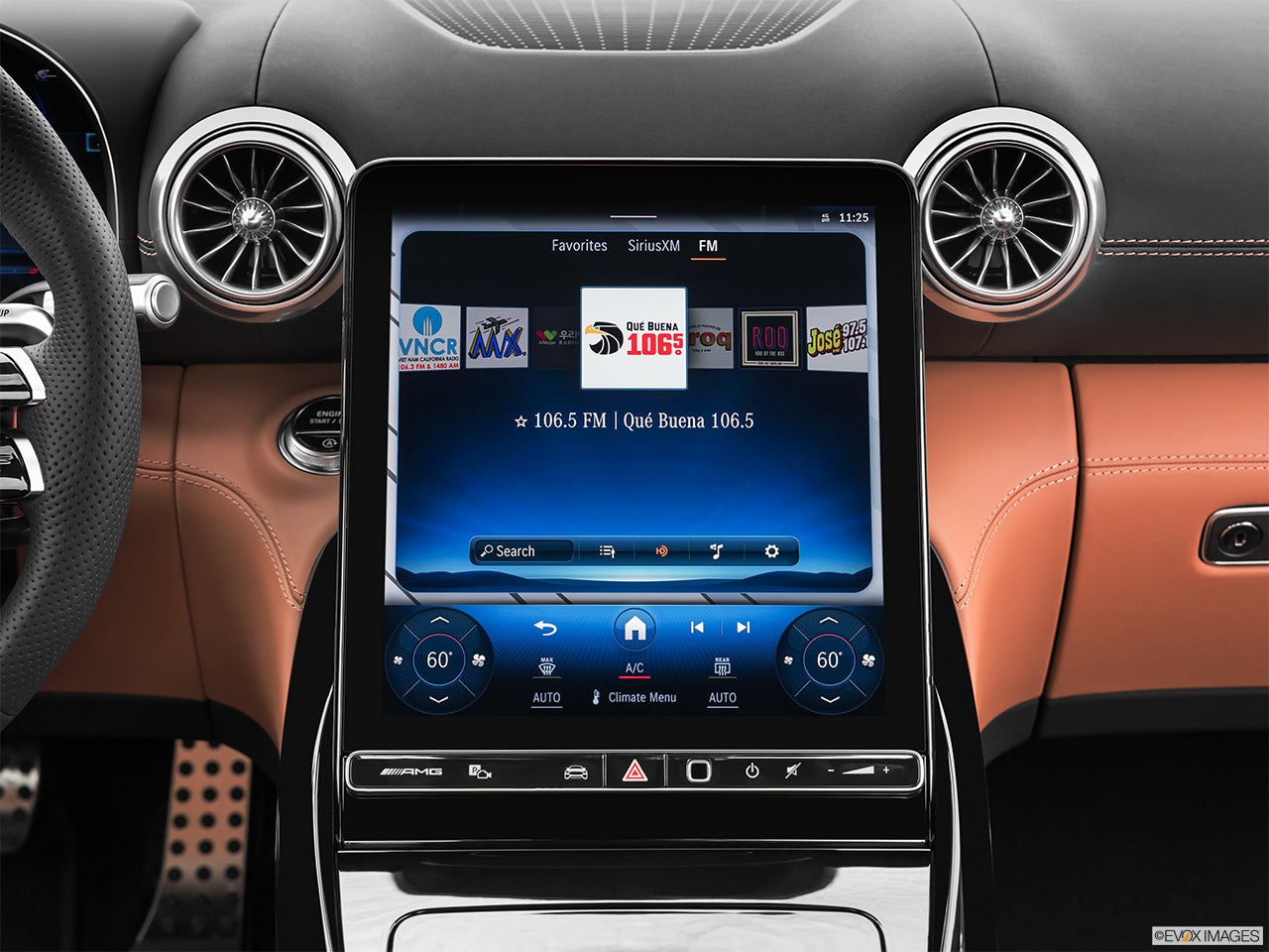 2026 Mercedes-Benz AMG GT photo