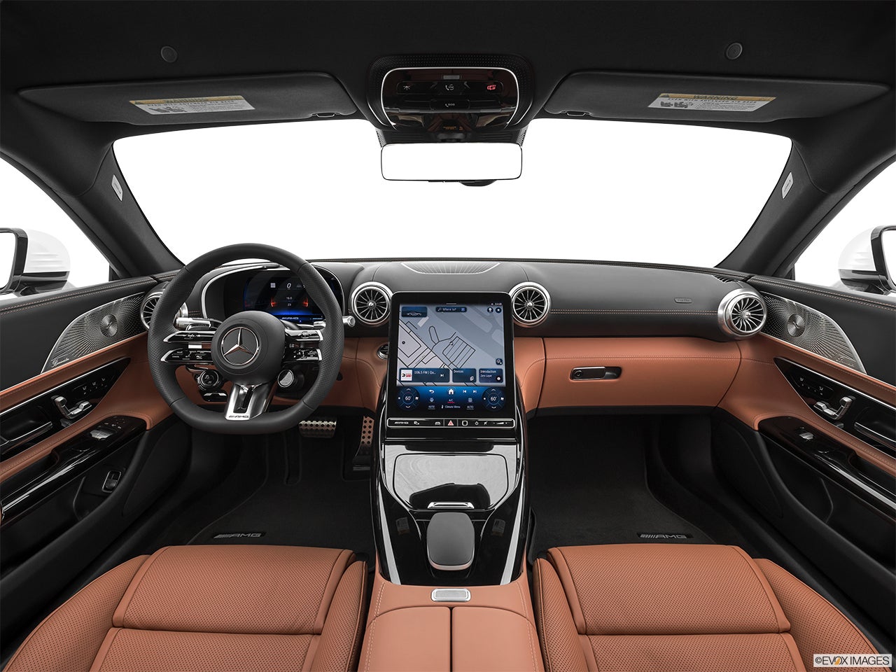 2026 Mercedes-Benz AMG GT photo