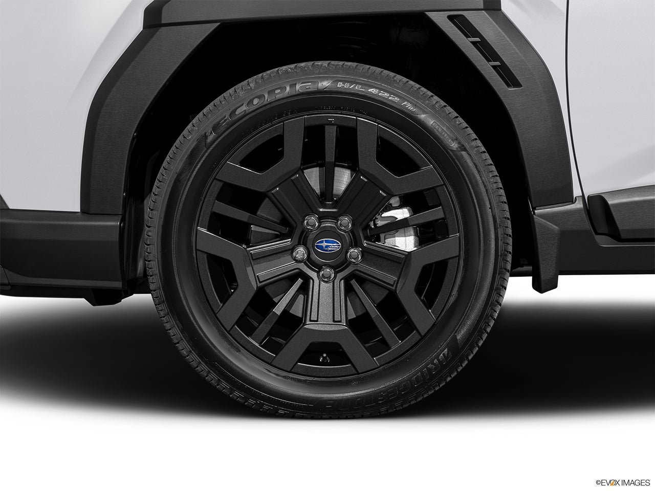 2026 Subaru Outback photo