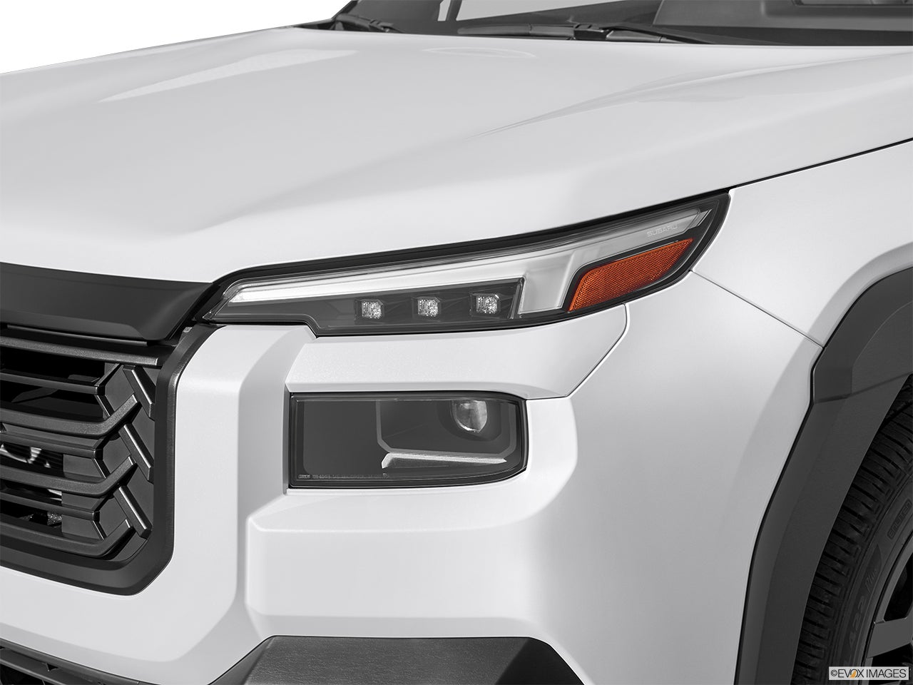 2026 Subaru Outback photo