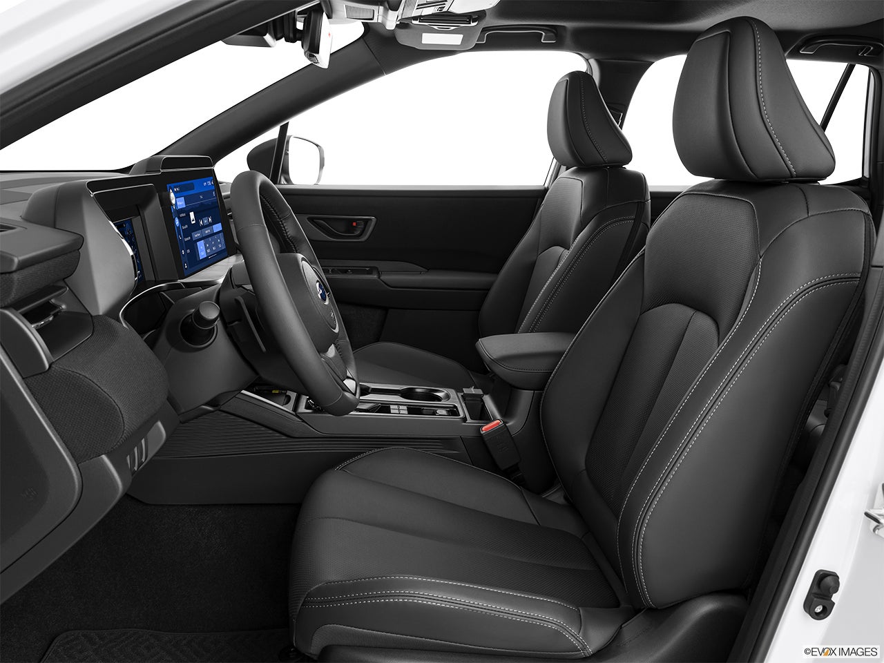 2026 Subaru Outback photo