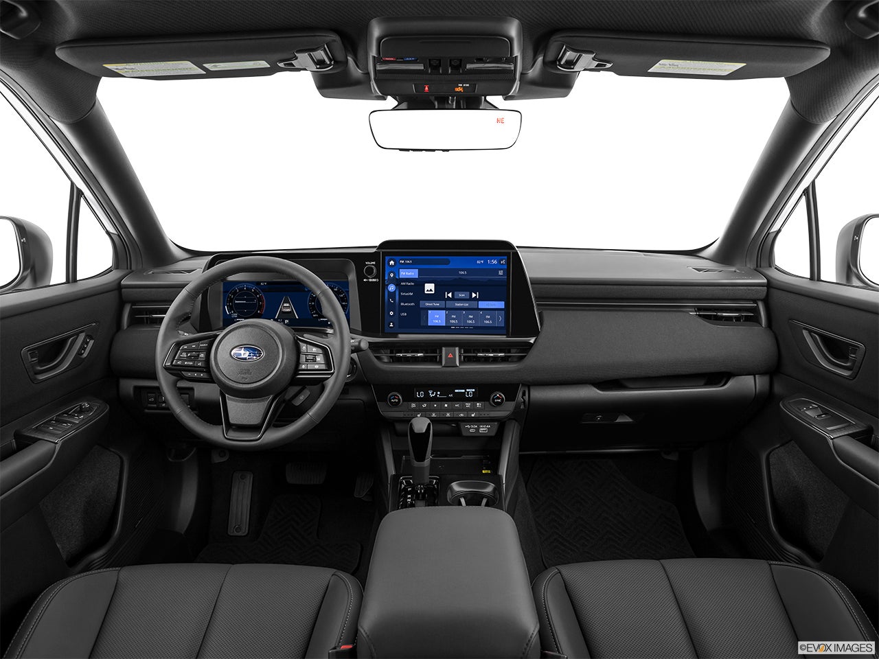 2026 Subaru Outback photo