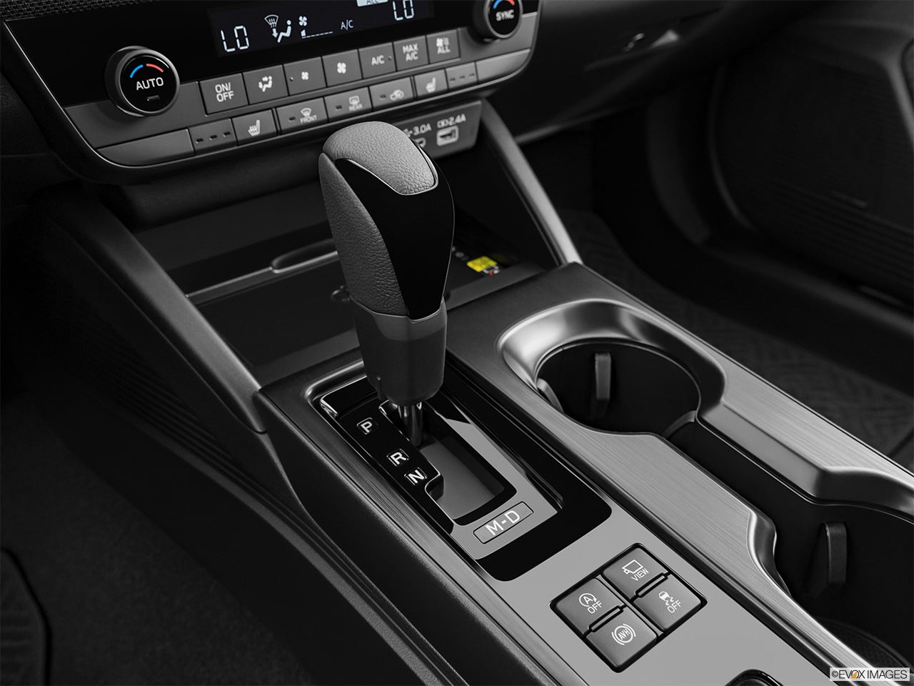 2026 Subaru Outback photo