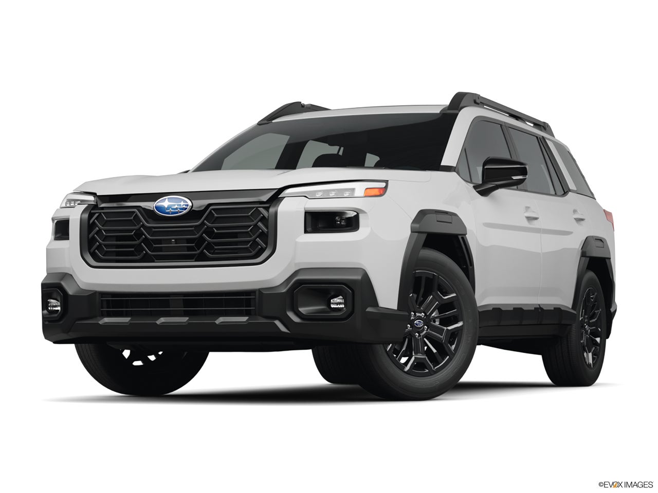 2026 Subaru Outback photo