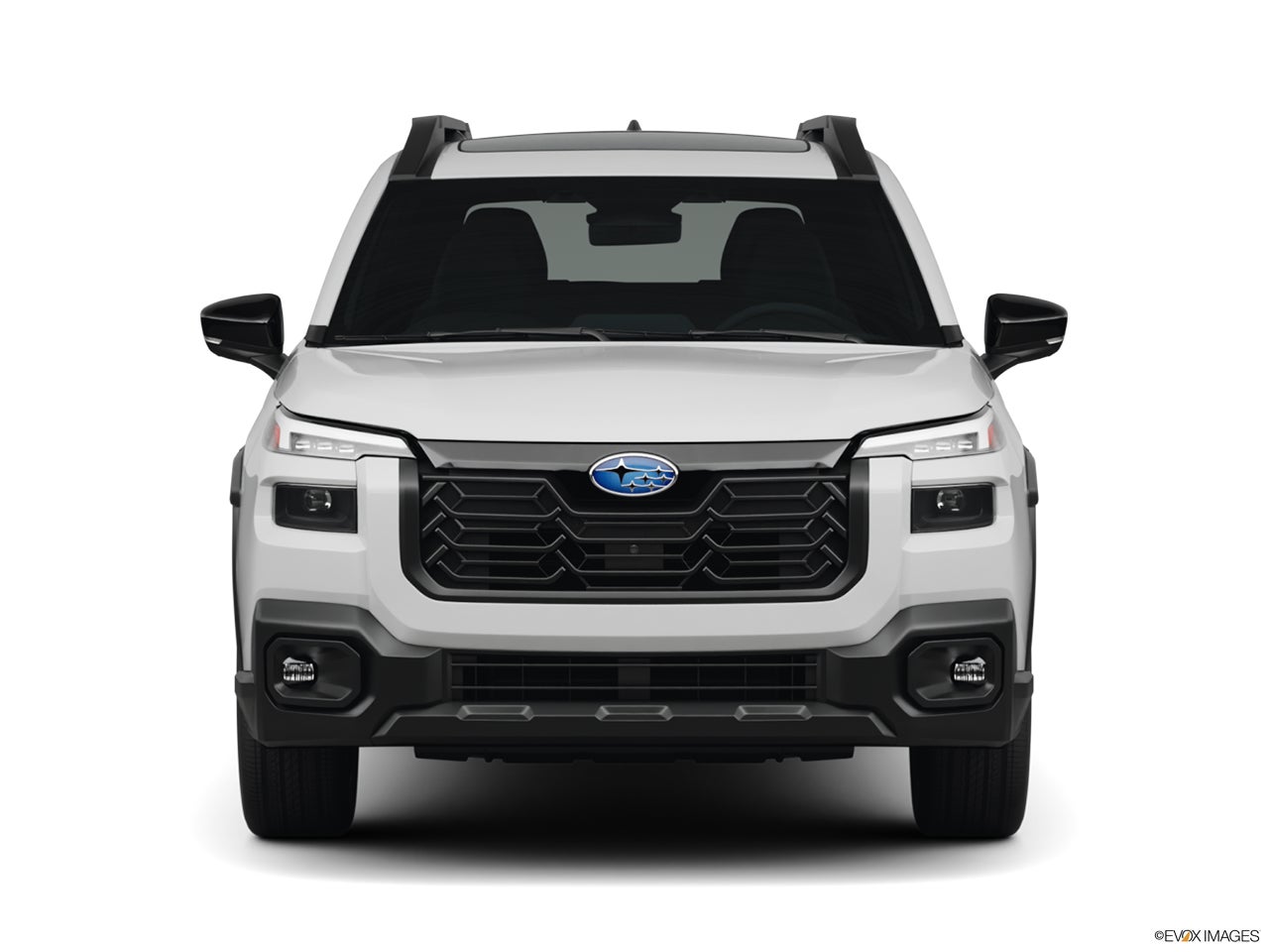 2026 Subaru Outback photo