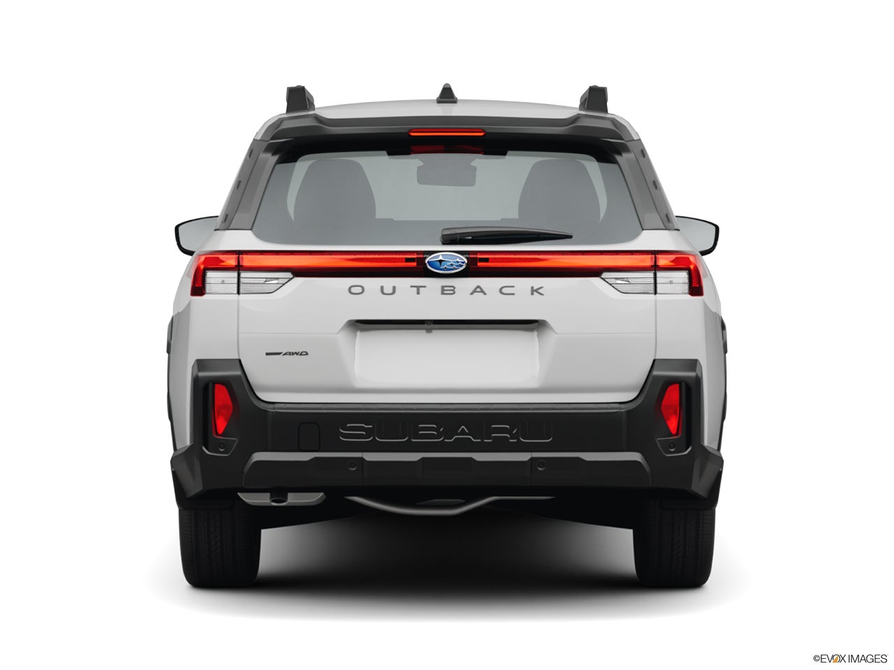 2026 Subaru Outback photo