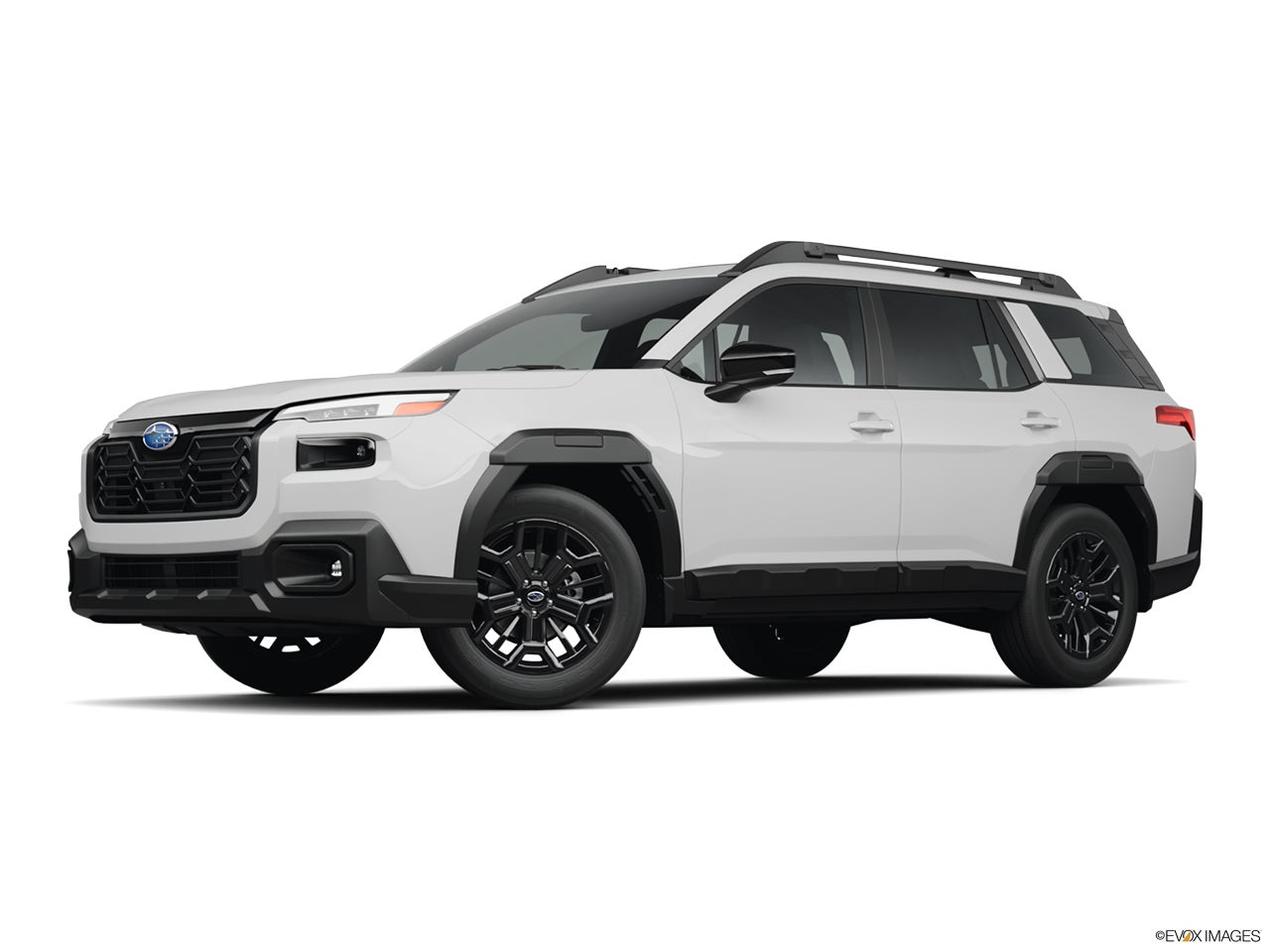 2026 Subaru Outback photo