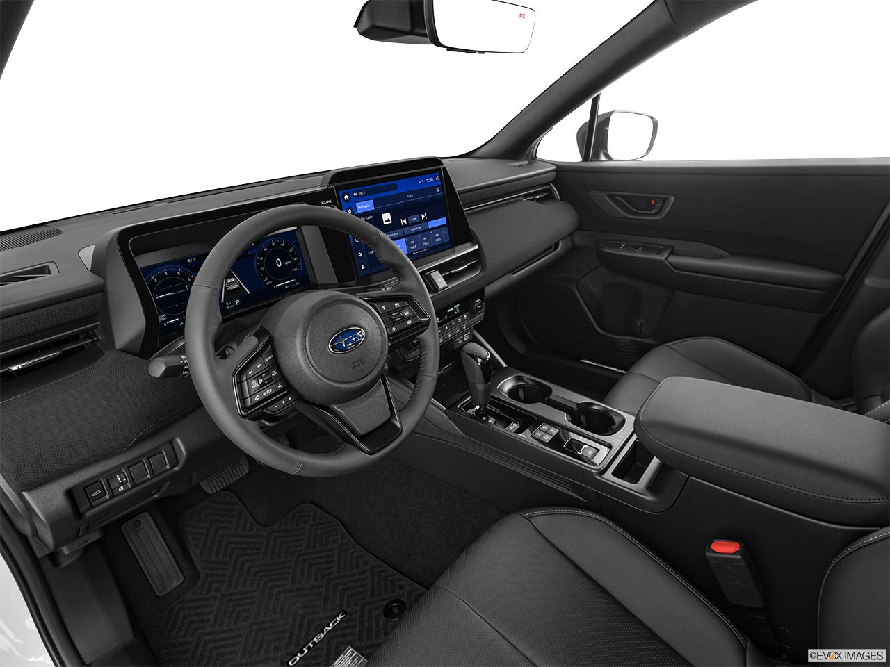 2026 Subaru Outback photo