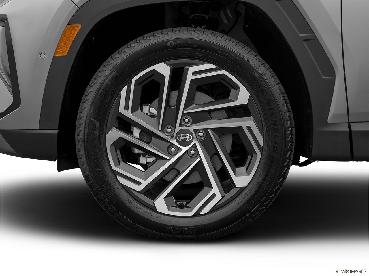 2026 Hyundai TUCSON photo