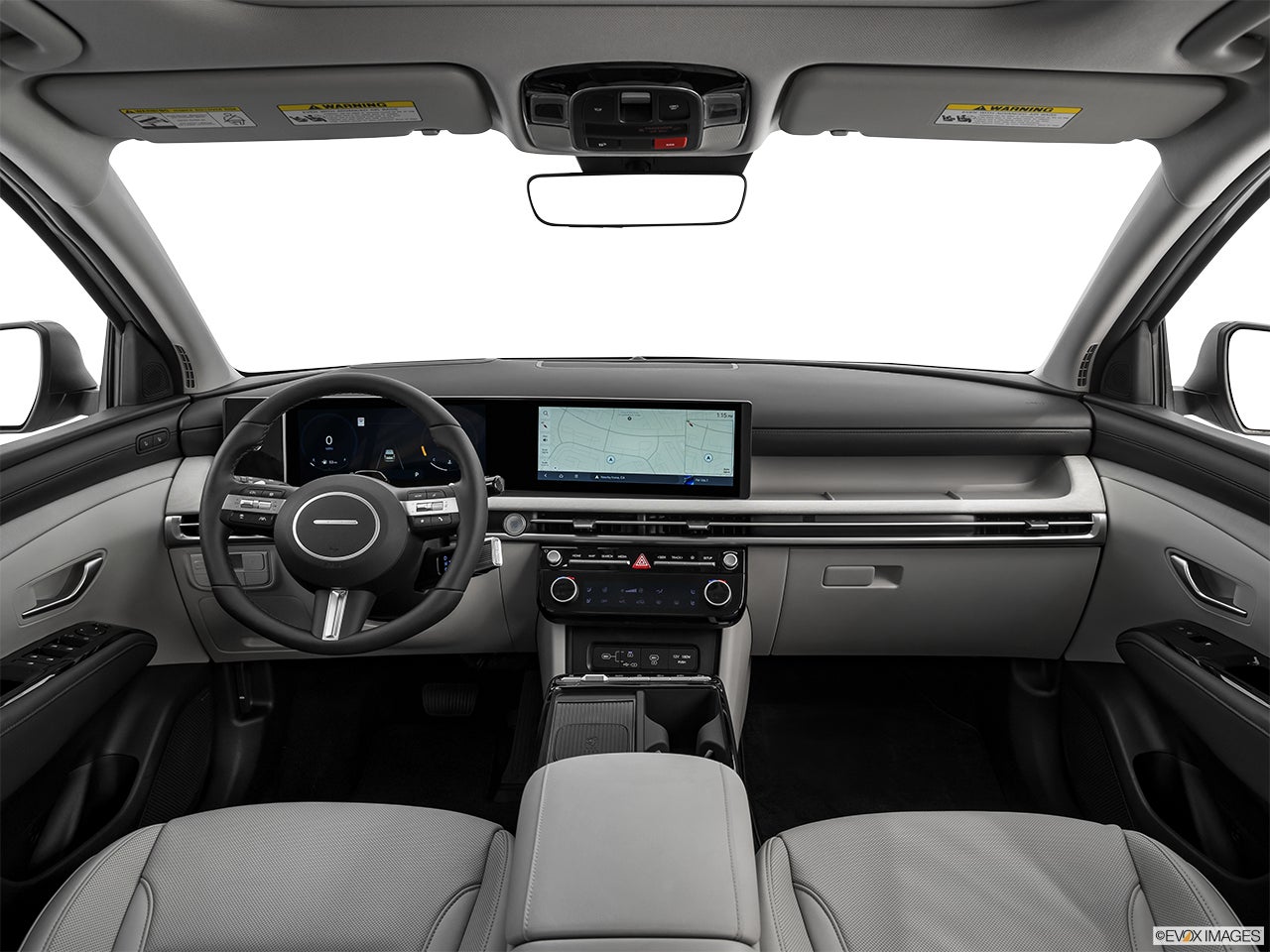 2026 Hyundai TUCSON photo