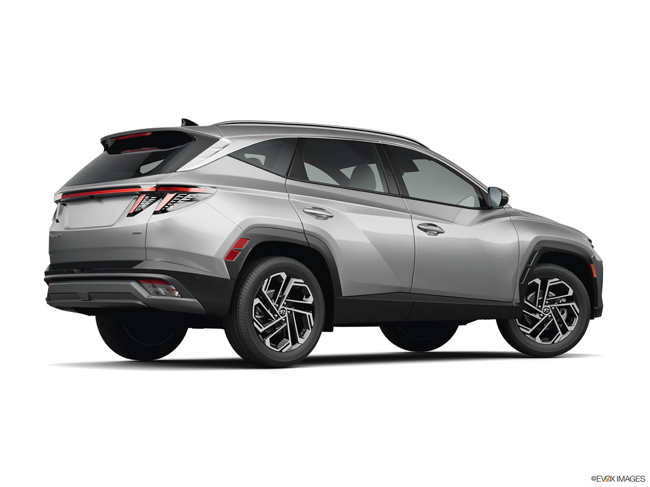 2026 Hyundai TUCSON photo