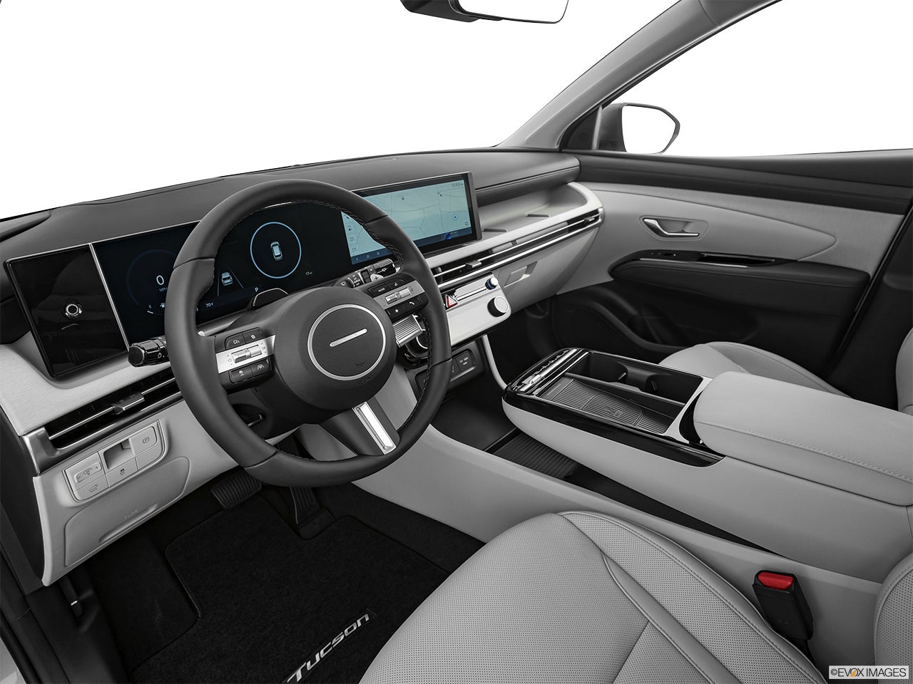 2026 Hyundai TUCSON photo