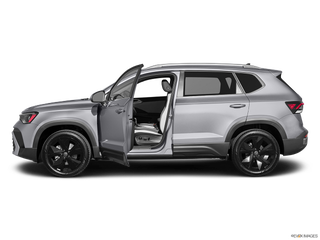 2026 Volkswagen Taos