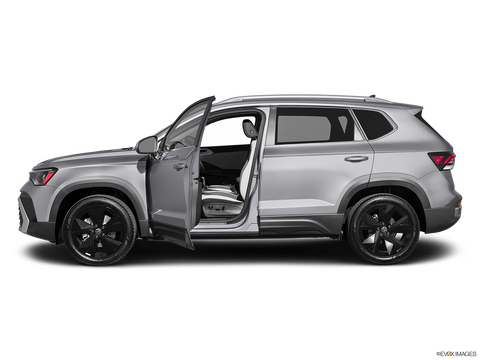 2026 Volkswagen Taos