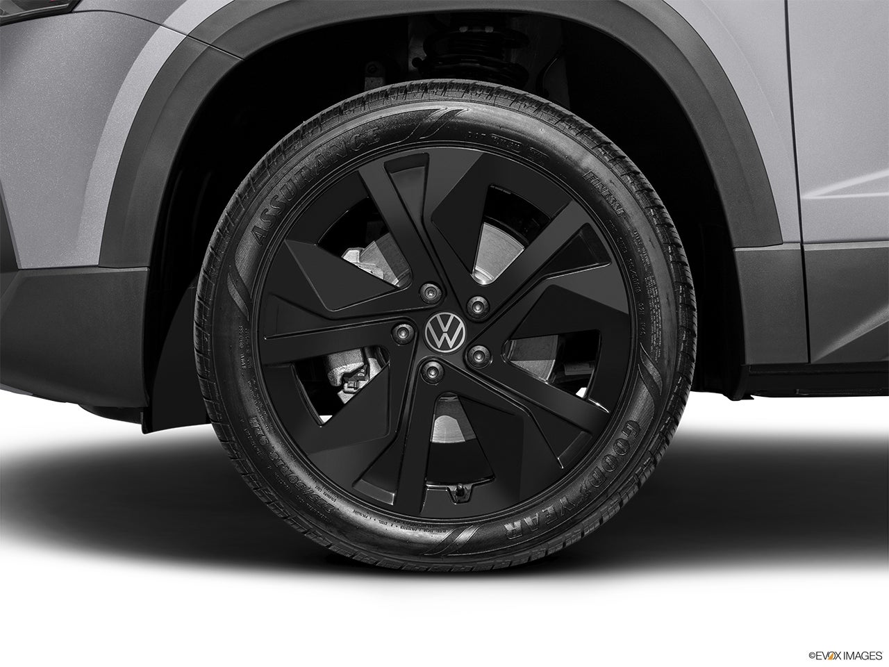 2026 Volkswagen Taos photo