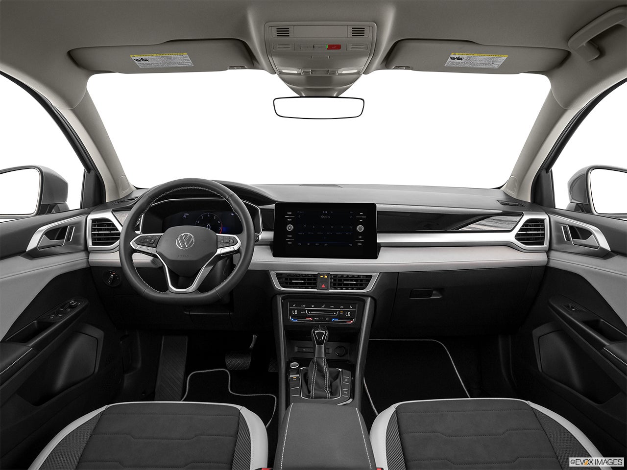 2026 Volkswagen Taos photo