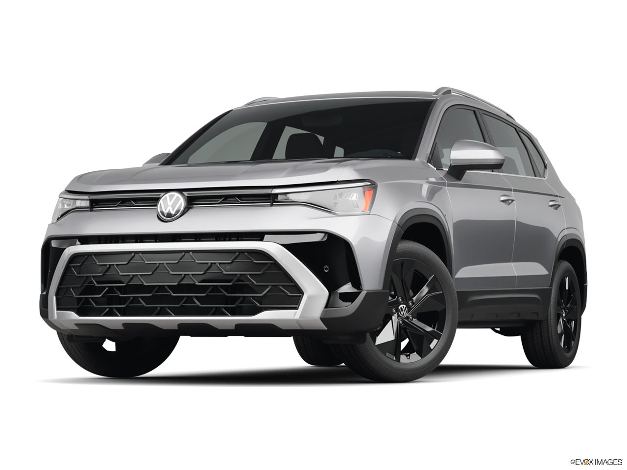 2026 Volkswagen Taos photo