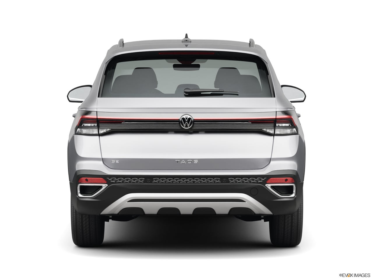 2026 Volkswagen Taos photo