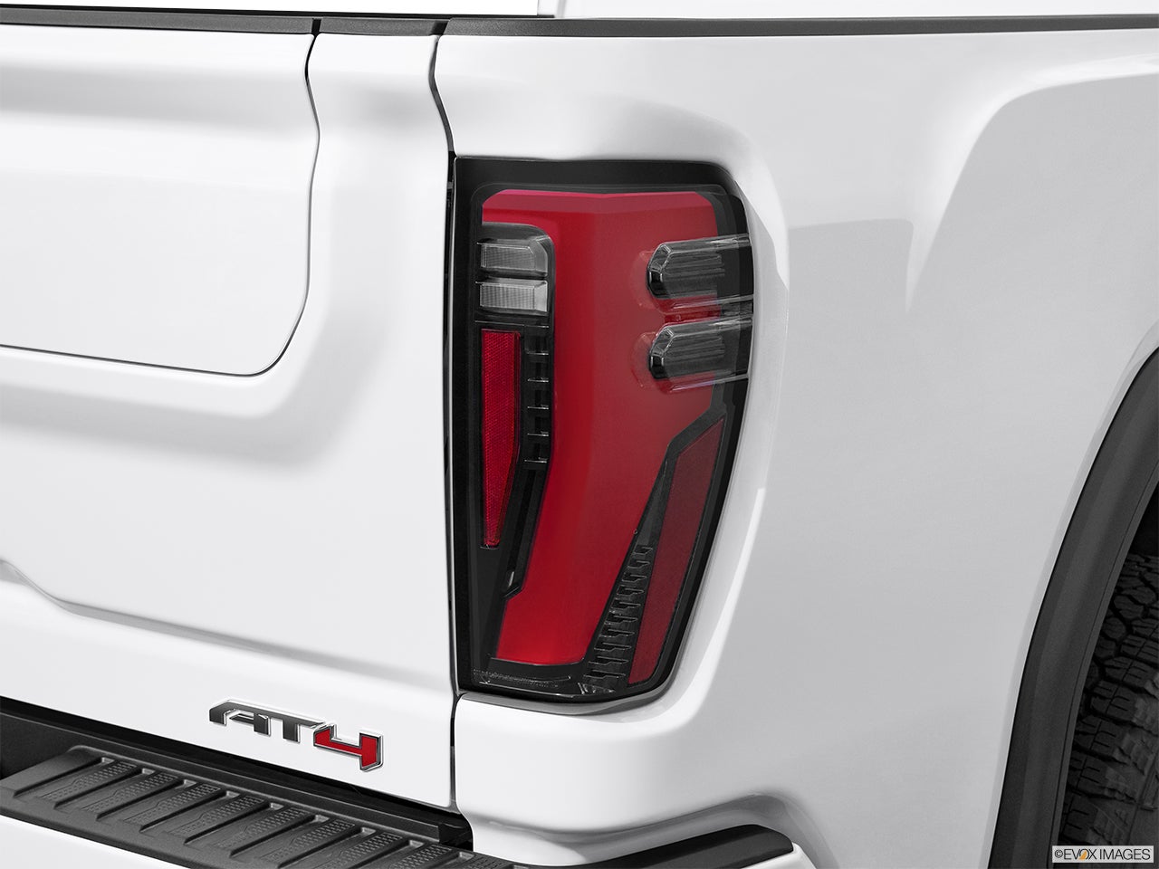 2026 GMC Sierra 2500HD photo
