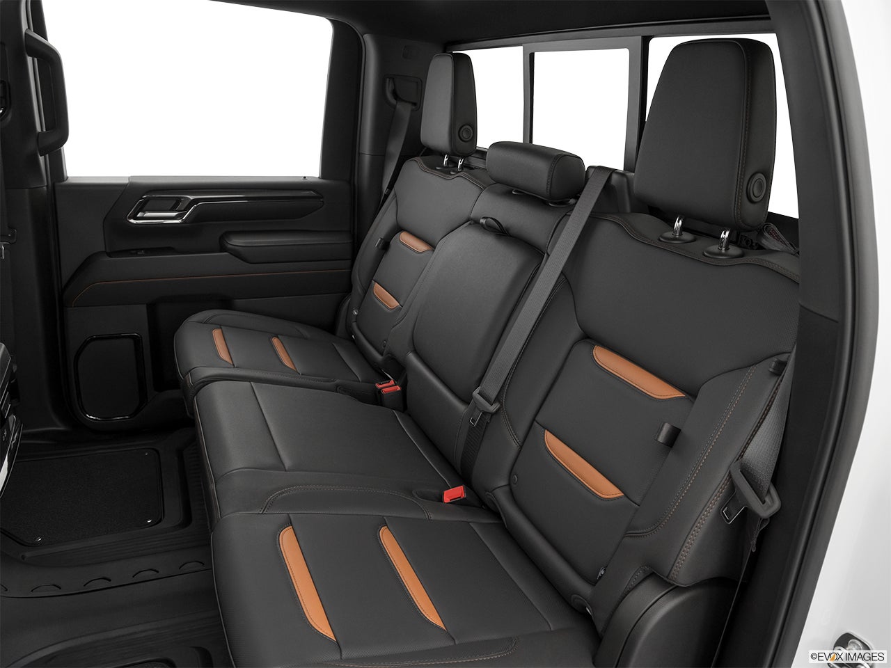 2026 GMC Sierra 2500HD photo