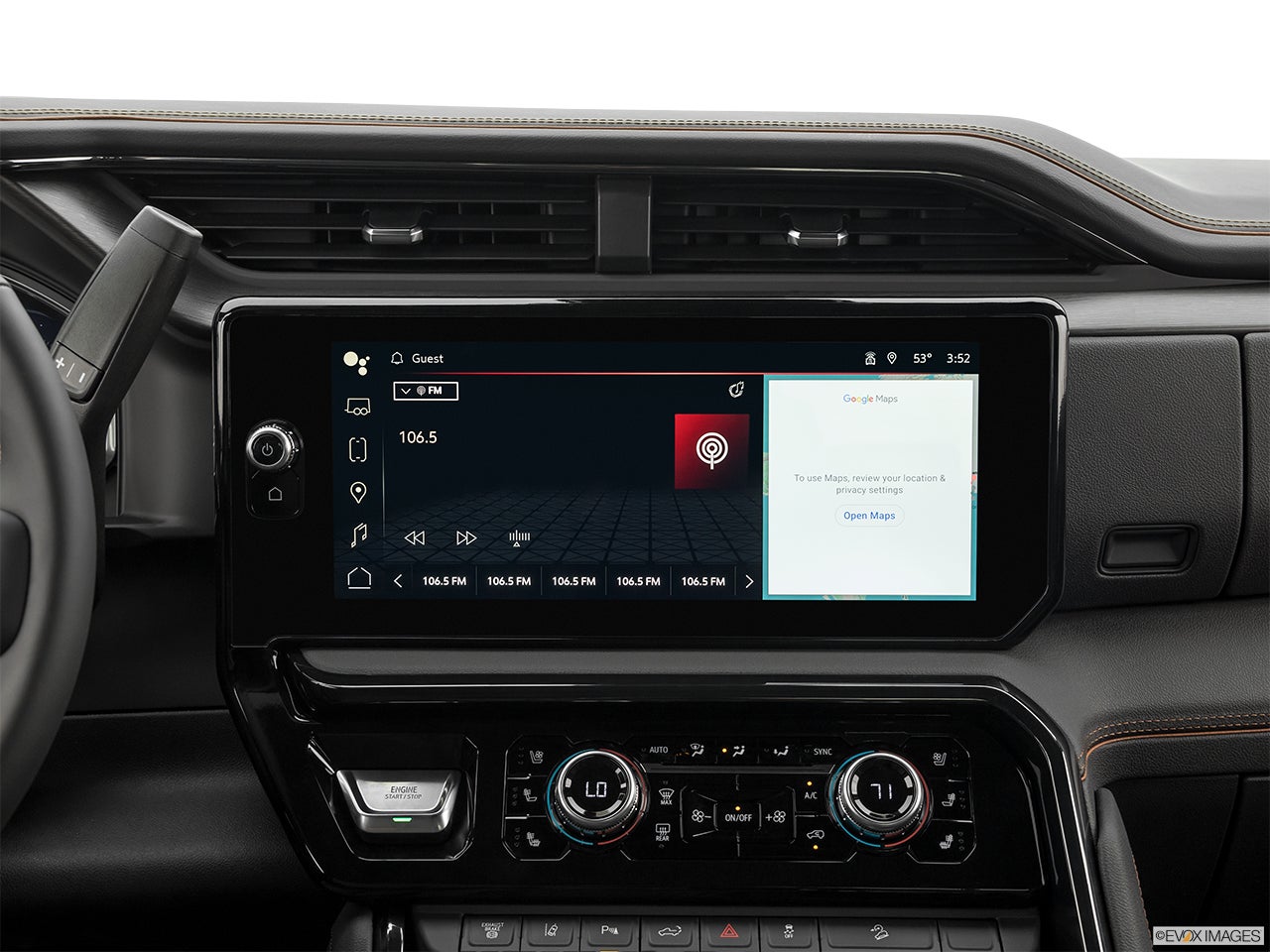 2026 GMC Sierra 2500HD photo