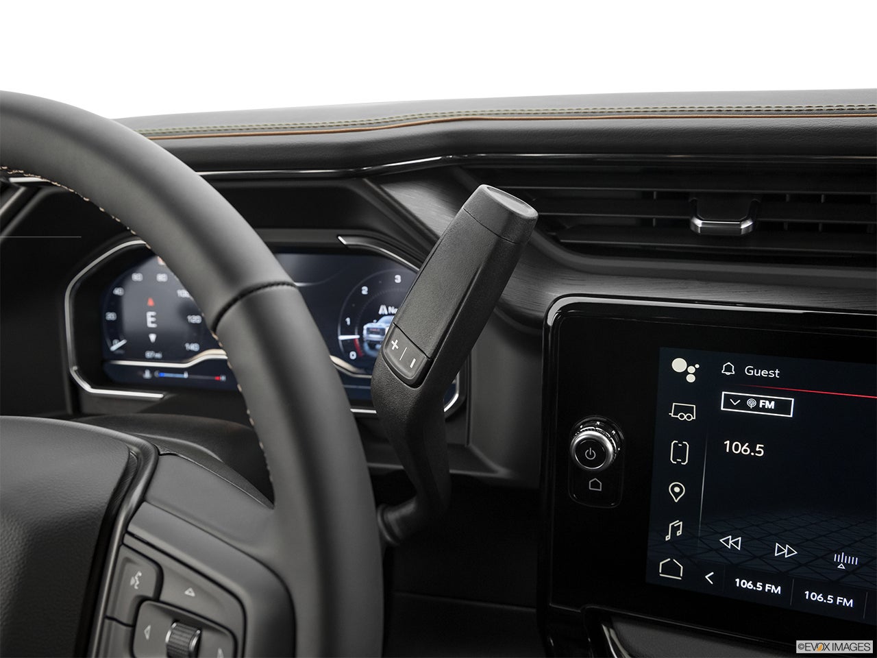 2026 GMC Sierra 2500HD photo