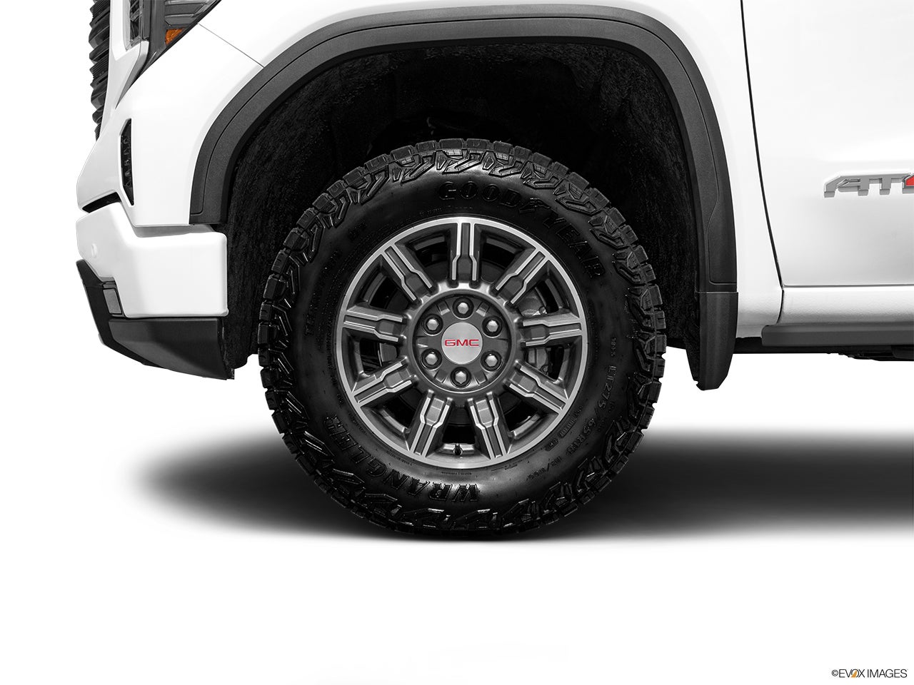 2026 GMC Sierra 1500 photo