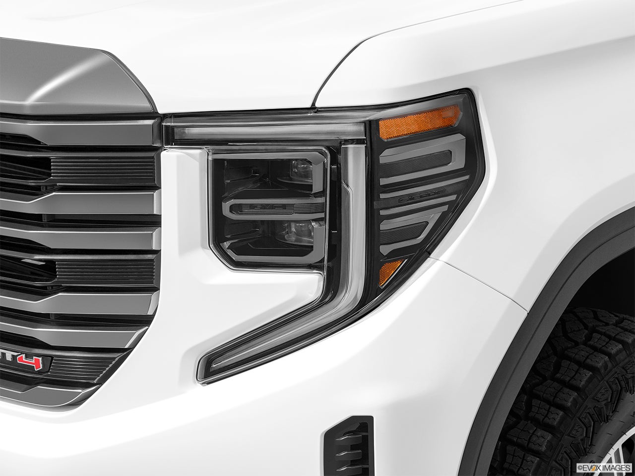 2026 GMC Sierra 1500 photo