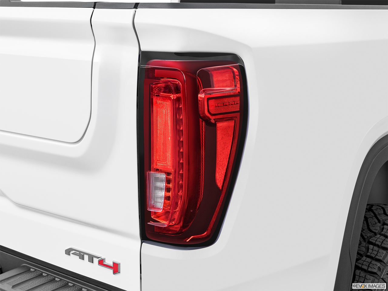 2026 GMC Sierra 1500 photo