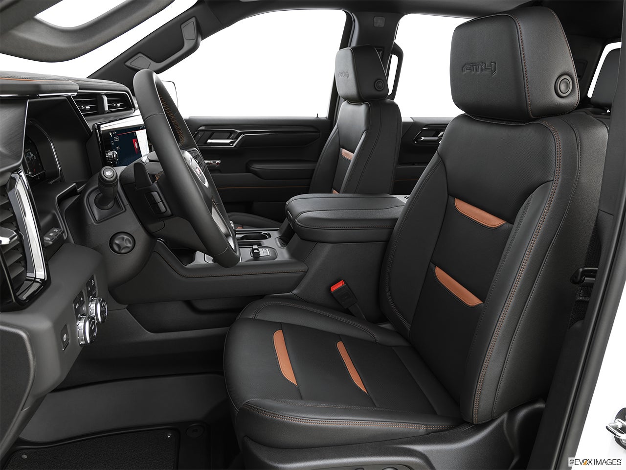 2026 GMC Sierra 1500 photo